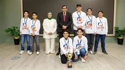 المعهد القومي للاتصالات يختتم المرحلة الثانية من مسابقة المنتدى الأفرو-آسيوي للابتكار والتكنولوجيا