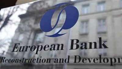 البنك الأوروبي لإعادة الإعمار والتنمية يعلن عن هيكل قيادي جديد في مصر