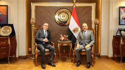 وزير قطاع الأعمال: فرص واعدة أمام الاستثمارات التركية بالشركات التابعة 