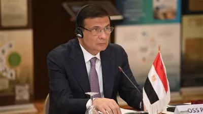 اعادة انتخاب وزير الزراعة رئيساً لمرصد الصحراء والساحل حتى عام 2029