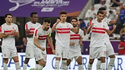 رسمياً.. إيقاف قيد نادي الزمالك بسبب مستحقات مهاجمه السابق