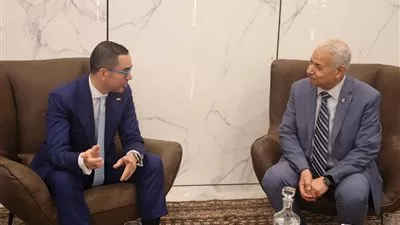 دراسة إنشاء خط ملاحي منتظم بين مصر وتونس لتعزيز حركة التجارة