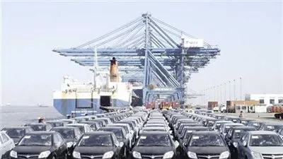 وزارة المالية: عودة خدمات الدعم الفنى بالتطبيق الإلكتروني لمبادرة سيارات المصريين بالخارج