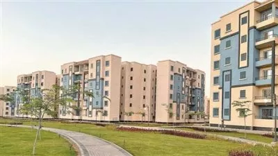  اعتماد تخطيط قطعة أرض لإقامة مشروع عمراني متكامل بالشيخ زيد 