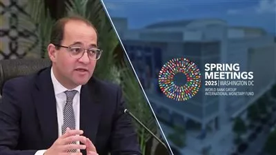 وزير المالية يؤكد ضرورة إيجاد آليات تمويلية منخفضة التكلفة لمساندة الاقتصادات الناشئة 