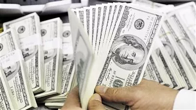 ضبط قضايا إتجار بالنقد الأجنبي بقيمة 7 ملايين جنيه خلال 24 ساعة 