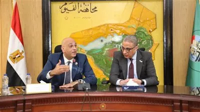 جهاز المشروعات يضخ تمويلات بقيمة 2.6 مليار جنيه لشباب الفيوم