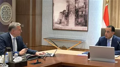 الحكومة: ملتزمون بسداد مستحقات شركات البترول والغاز العاملة في مصر