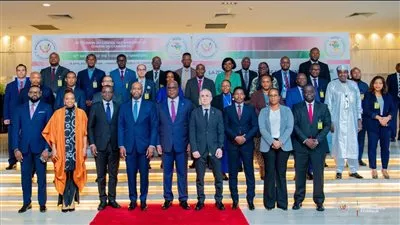 مصر تتسلم رئاسة مجلس وزراء منطقة التجارة الحرة القارية الأفريقية «AfCFTA»