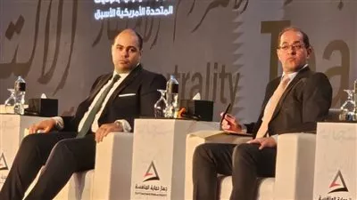 وزير المالية: نمو استثمارات القطاع الخاص 80 % خلال 6 أشهر