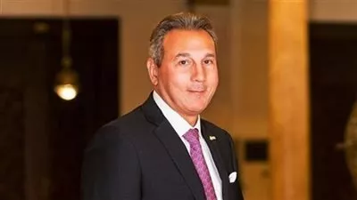 انتخاب محمد الإتربي رئيساً لاتحاد المصارف العربية لمدة 3 سنوات