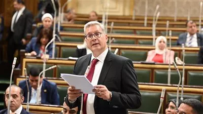 وزير البترول: تحويل «الثروة المعدنية» إلى هيئة اقتصادية يحقق الاستفادة القصوى