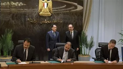  «مصر للحرير» تؤسس شركتين لإنتاج ألياف الفيبربوليستر واللباد الصناعي باستثمارات 1.7 مليار جنيه