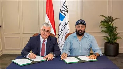 «ويلو فيرو» الهندية تنشئ مصنعاً بوادي التكنولوجيا باستثمارات 25 مليون دولار