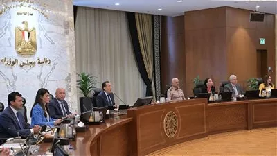 تشكيل لجنة عليا لتطبيق منظومة المخاطر الشاملة للإفراج عن البضائع