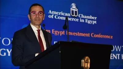 وزير الاستثمار يعلن إطلاق منصة التراخيص الموحدة خلال مايو المقبل