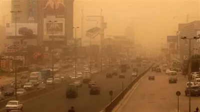 «الصحة» ترفع درجة الاستعداد بالمستشفيات خلال موجة الطقس السيء والعواصف الترابية