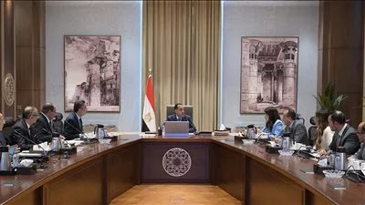 رئيس الوزراء يترأس اجتماع اللجنة العليا لضبط الأسواق وأسعار السلع