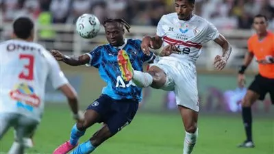 رسمياً.. تحديد موعد ومكان نهائي كأس مصر