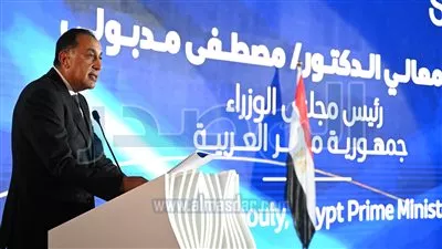 رئيس الوزراء: 6 مليارات دولار حجم التبادل التجاري بين مصر والإمارات