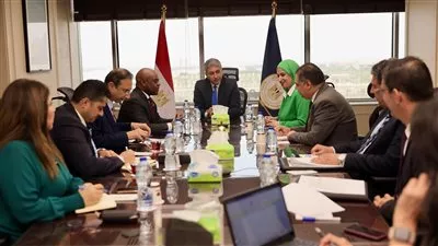 مصر تستضيف إجتماعات وزراء السياحة بالدول الأعضاء بمنظمة D8 غداً 