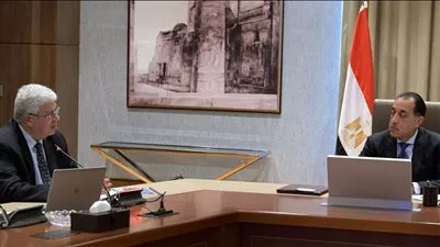 مدبولي يتابع استعدادات بدء الدراسة في 12 جامعة أهلية جديدة