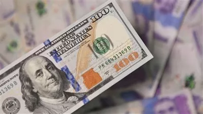 سعر الدولار في البنوك المصرية اليوم الخميس 1 مايو 2025