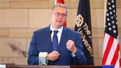 «البترول» تطلق دبلومة متخصصة في سلامة العمليات بالتعاون مع ميثانكس والجامعة الأمريكية