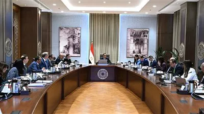 رئيس الوزراء يتابع مستجدات الموقف الحالي لبرنامج الطروحات الحكومية