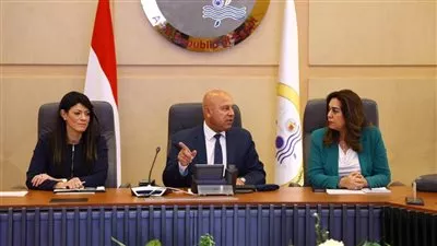 الحكومة تطرح أراضٍ في 4 مناطق صناعية بالصعيد.. يونيو المقبل