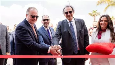 بنك البركة مصر يفتتح فرعين جديدين في الشيخ زايد والقاهرة الجديدة