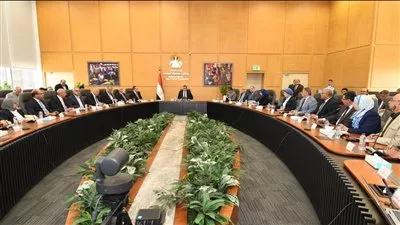 وزير الإسكان يُصدر حزمة تكليفات لرؤساء أجهزة المدن الجديدة