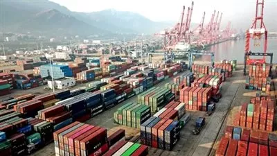 ارتفاع حجم التجارة بين الصين والدول العربية لـ400 مليار دولار خلال 2024