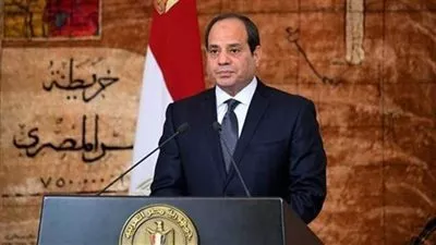 الرئيس السيسي يغادر العاصمة اليونانية أثينا متوجها إلى روسيا