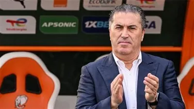 الزمالك يعلن فسخ التعاقد مع المدرب البرتغالي بيسيرو بالتراضي