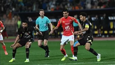 لجنة التظلمات تؤجل قرارها بشأن أزمة مباراة الأهلي والزمالك