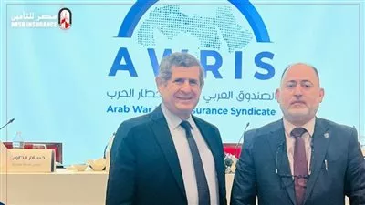 مصر للتأمين تبحث سبل تعزيز التعاون المشترك مع شركة القافلة الليبية