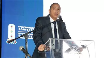 البورصة المصرية تستهدف جذب طروحات جديدة وتفعيل المشتقات المالية 