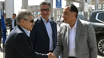 رئيس الوزراء: تطوير المناطق الصناعية ركيزة أساسية لتعزيز تنافسية الاقتصاد