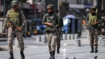 باكستان تعلن شن هجوم عسكري على الهند بعملية «البنيان المرصوص»