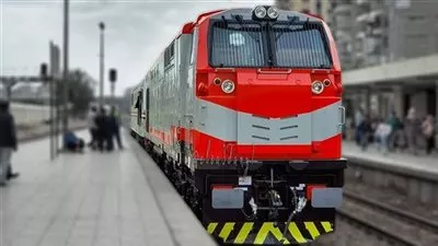 «السكك الحديدية»: تأخر القطارات على بعض الخطوط لإجراء أعمال تطوير