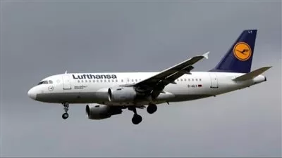 «لوفتهانزا» الألمانية تمدد تعليق رحلاتها من وإلى تل أبيب
