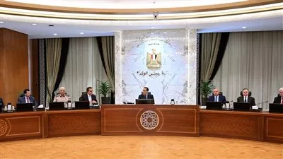 مجلس الوزراء يوافق على التجديد الثالث عشر لموارد الصندوق الدولي للتنمية الزراعية