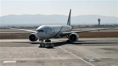 باكستان تعيد فتح مجالها الجوي بعد وقف إطلاق النار مع الهند