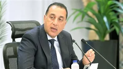 رئيس الوزراء يشهد افتتاح «رصيف عباس» بميناء غرب بورسعيد بعد تطويره