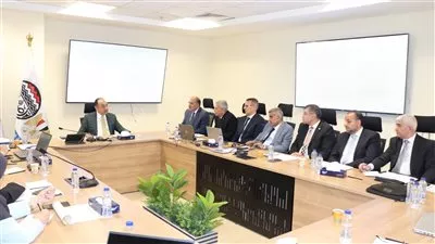 «القابضة للأدوية» تحقق 1.5 مليار جنيه صافي ربح خلال 9 أشهر