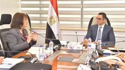 بعثة صندوق النقد الدولي تبدأ المراجعة الخامسة لبرنامج الإصلاح الاقتصادي لمصر