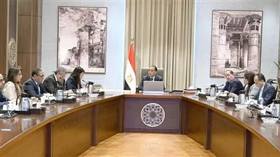 رئيس الوزراء يتابع أعمال اللجنة الخاصة بحوكمة الاستثمارات العامة في مصر