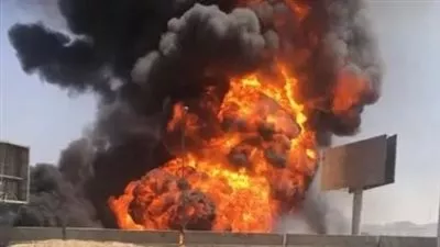 «البترول» تكشف حقيقة وجود تسريب في خط غاز بمدينة 6 أكتوبر