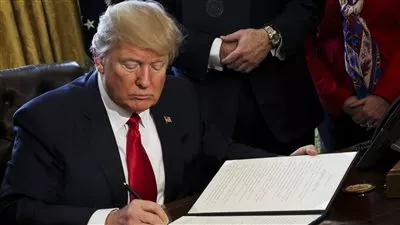 ترامب يعتزم توقيع أمر تنفيذي لخفض أسعار الأدوية